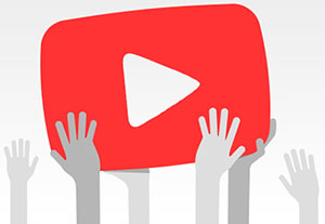 crea comunidad en youtube