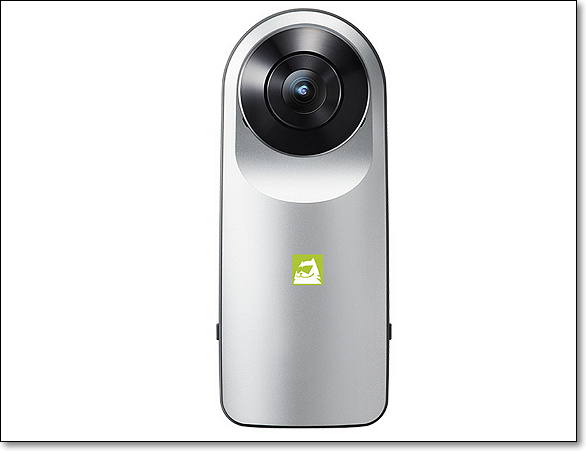 lg 360 cam