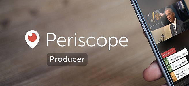 Periscope Producer