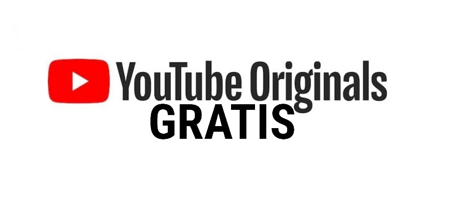 youtube originals gratis