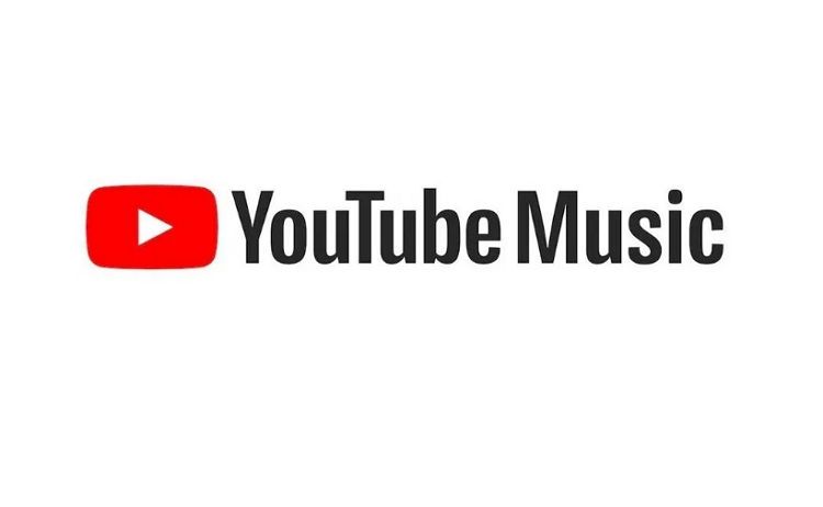 youtube music preintalado en Android 10