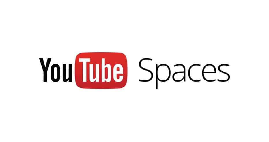 youtube spaces