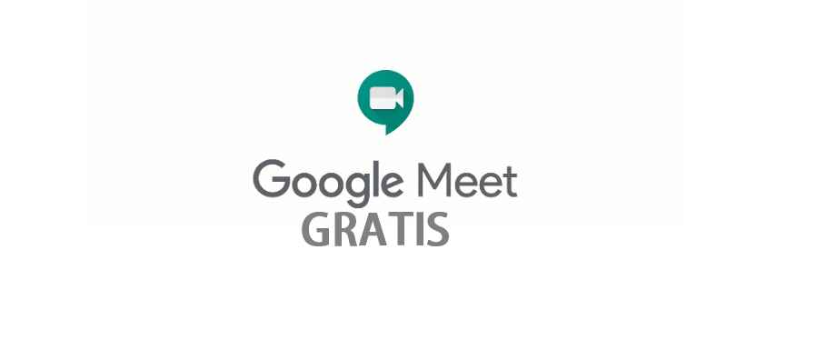 google meet gratis