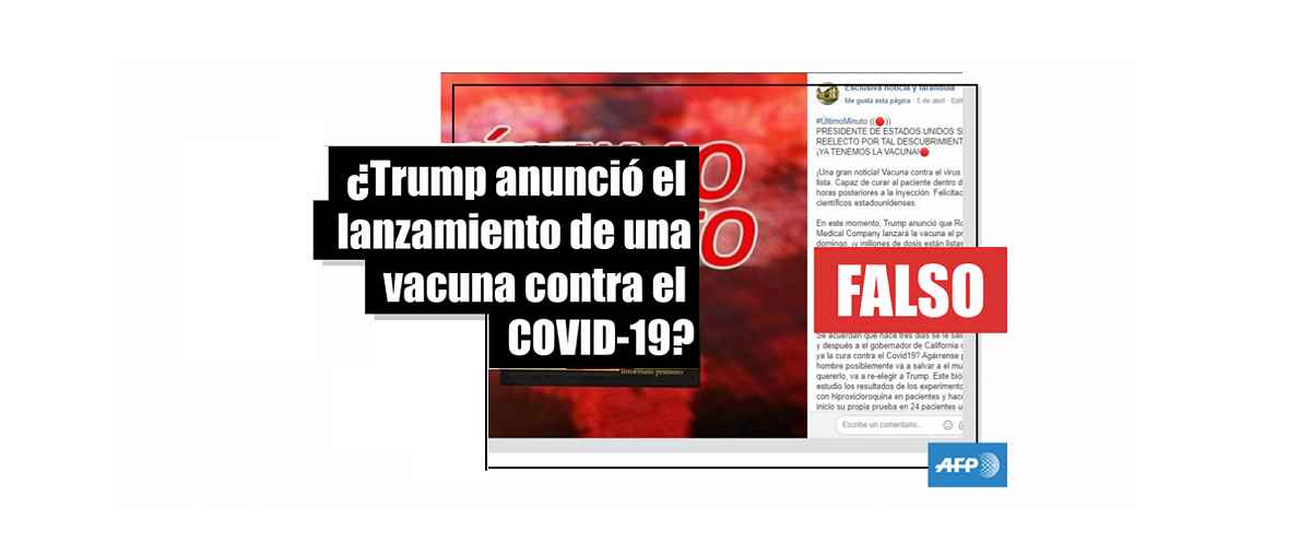 noticias falsas fakenews en español