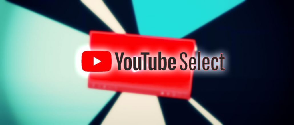 Youtube Select Video Example Youtube Select. Nueva herramienta para anunciantes - Cómo ser youtuber