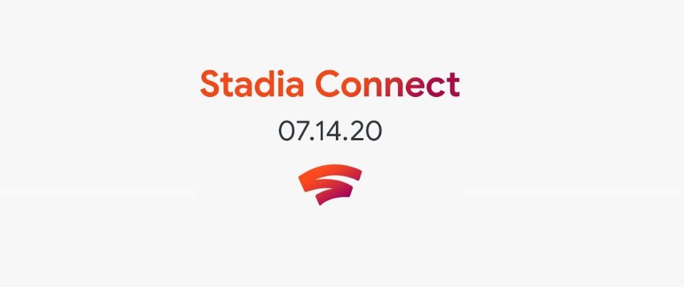 Google Stadia connect 07.14.20