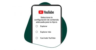 youtube preadolescentes y adolescentes