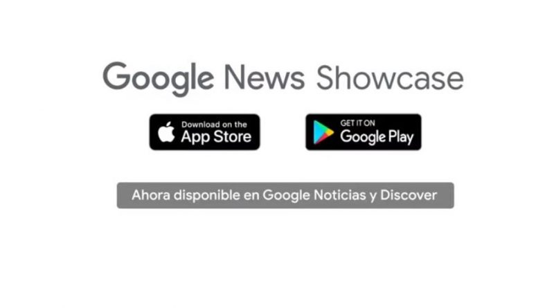 Google News en España
