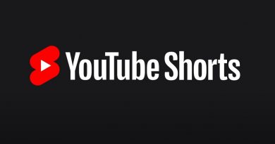 Youtube shorts con anuncios