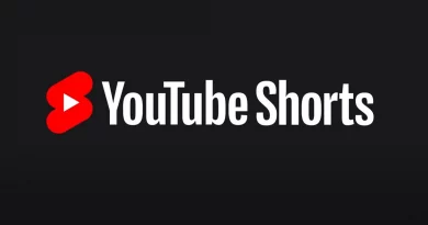 Youtube shorts con anuncios